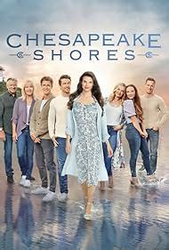 chesapeake shores s01e08 pdvd|Chesapeake Shores .